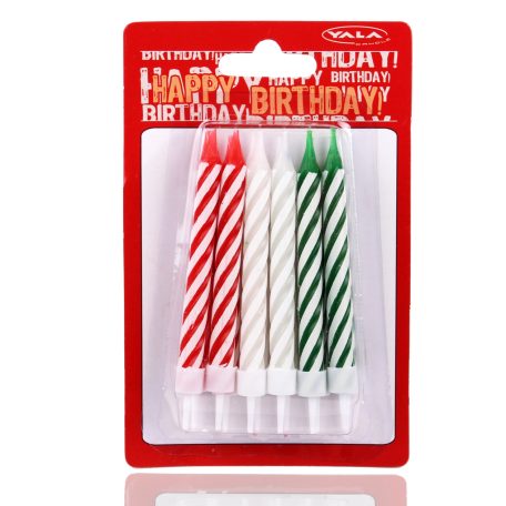 Szülinapi 12/Zászló 497123