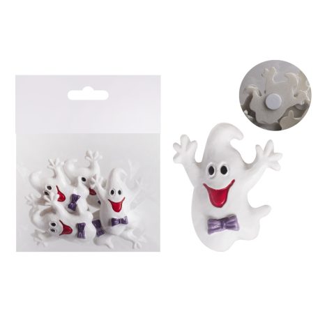 P.Szellem Önttap.Fehér 045679