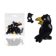 P.Varjú Öntap.Fekete 045685