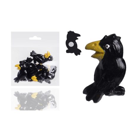 P.Varjú Öntap.Fekete 045685