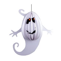 P.Lampion Szellem Fehér