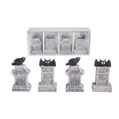 P.Sírkő+Denevér*4Szür3X5,6 045726