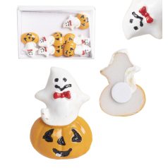 P.Tök+Szellem*6 Nar/Feh 3,4 045730