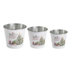 Bádogkaspó Körx3 Ffa+Merryc 080837