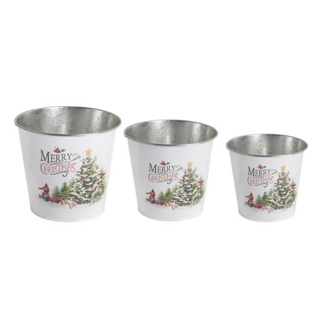 Bádogkaspó Körx3 Ffa+Merryc 080837