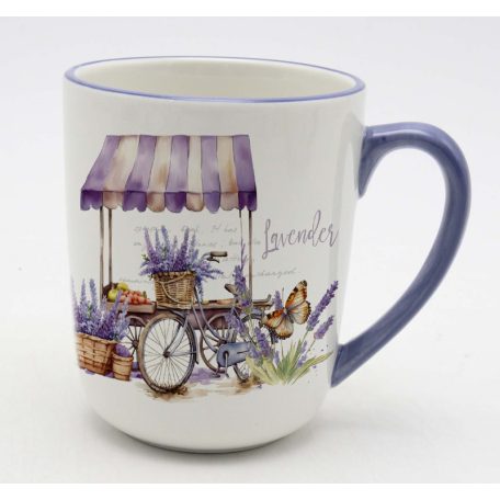 K.Bögre Levendula 500Ml 172797