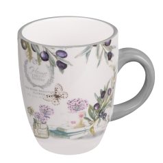 Kk.Bögre Olivabogyó 330Ml 172694