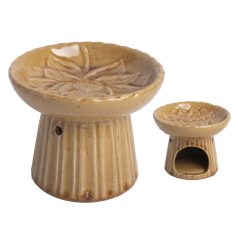 K.Olajm.Lótuszvir.Barna11,2 145104