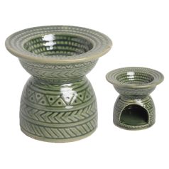 K.Olajm.Sorminta Zöld 11 145118