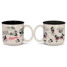 K.Mickey  Reg.Bögre 166150