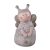 P.Katica Mama Szürke 19,5Cm 046494