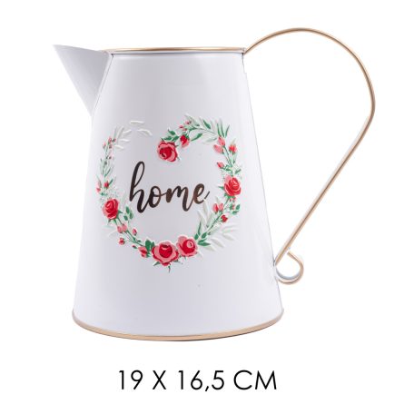 Bádog Kiöntő Rózsa Home 081008