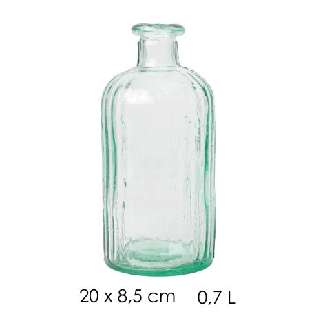 Ü.Palack Holanda Csíkos 0,7L