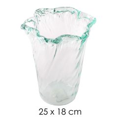 Ü.Váza Panuelo 3L/25Cm 103014