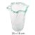Ü.Váza Panuelo 3L/25Cm 103014