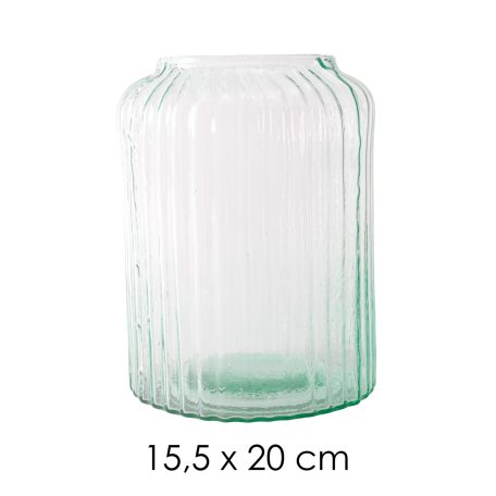 Ü.Váza Cilinder Monaco 2,8L 103016