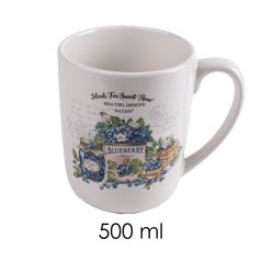 K.Bögre Blueberry 500Ml 172824
