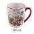 K.Bögre Strawberry G. 500Ml 172826