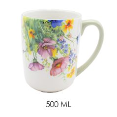 K.Bögre Virágos Kert 500Ml 172827