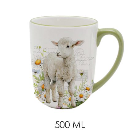 K.Bögre Bari+Margaréta 500Ml 172830