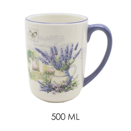 K.Bögre Levendulás 500Ml 172831