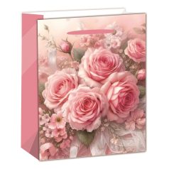 Ptasak Rózsacsokor 31X42Cm 370504