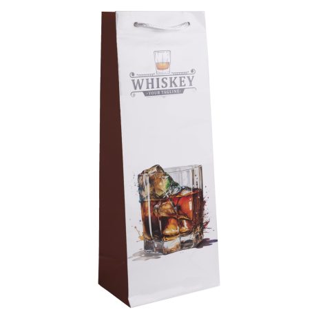 Papírtasak Boros F.Whiskey+J 368008