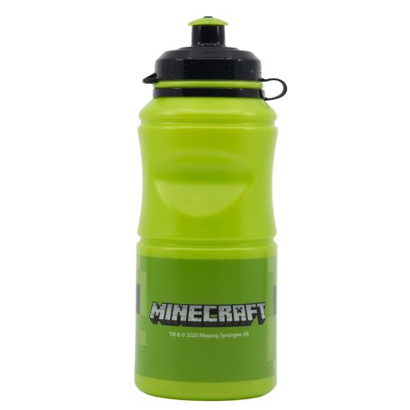 Műa.Minecraft Sp.Kulacs 380M 674359