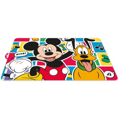 Műa. Mickey Alátét 674469