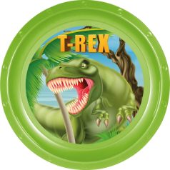 Műa Dinosaurus E-Lapostányér 674514