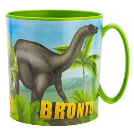 Műa Dinosaurus Mik.Bögre 350 674519