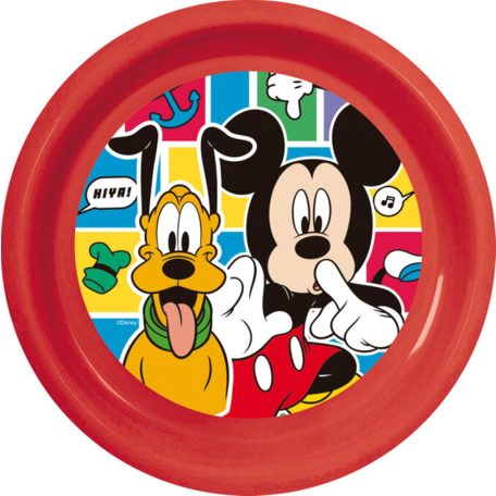 Műa Mickey+Pluto E-Lapostány 674585
