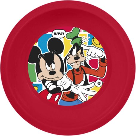 Műa Mickey+Goofy E-Mélytányé 674586