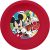 Műa Mickey+Goofy E-Mélytányé 674586