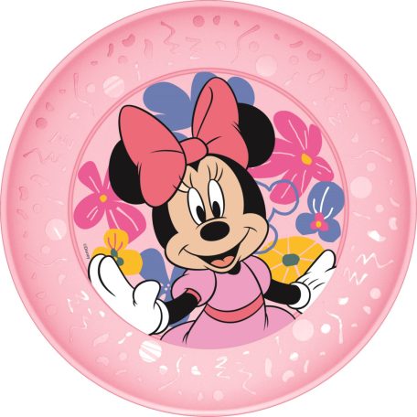 Műa Minnie Joy-Lapostányér 674689