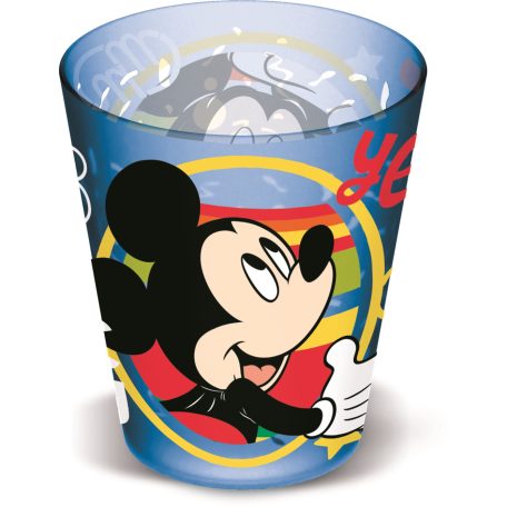 Műa Mickey Joy-Pohár 285Ml 674691