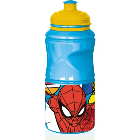 Műa Pókember Sp.Kulacs 380Ml 674707
