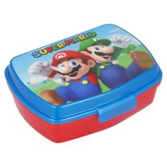Müa.Supermario Funny Szendvi 674497