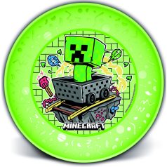 Minecraft Joy-Lapostányér 674688