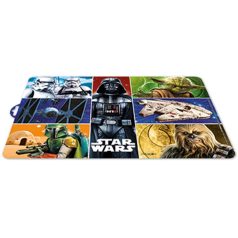 Műa. Starwars  Alátét 674122