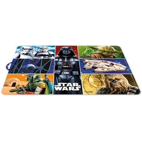 Műa. Starwars  Alátét 674122