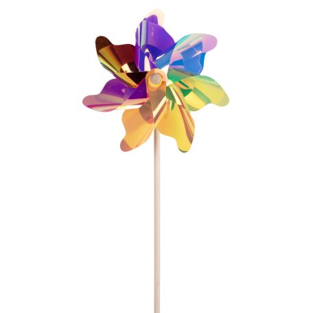 Műa. Szélforgó Multicolor22X 072077