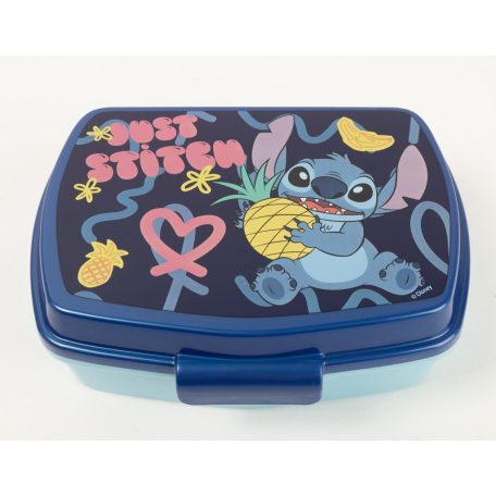 Műa.Stitch Funny Szendvicsd 674543