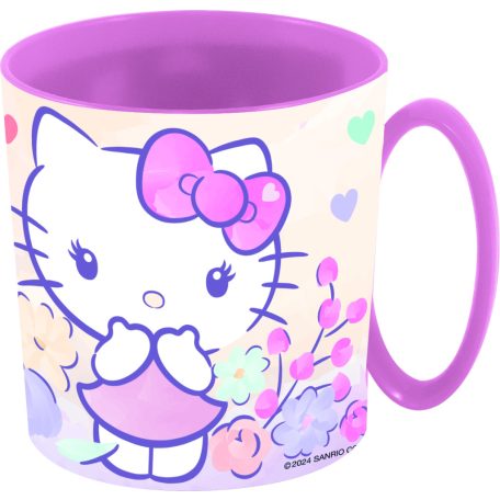 Műa.Hello Kitty Bögre 350 674856