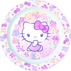 Műa.Hello Kitty Lapostányér 674858