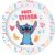 Műa.Stitch Lapostányér 674736