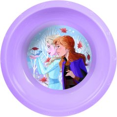 Műa.Frozen Őszi Mélytányér 674749