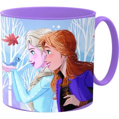 Műa.Frozen Őszi Mik.Bögre265 674751
