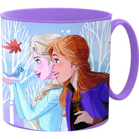 Műa.Frozen Őszi Mik.Bögre265 674751
