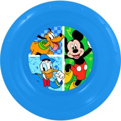 Műa.Mickey Mélytányér 674759